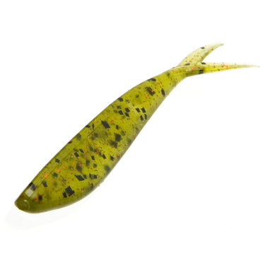 Zoom Tiny Fluke Soft Body Lure