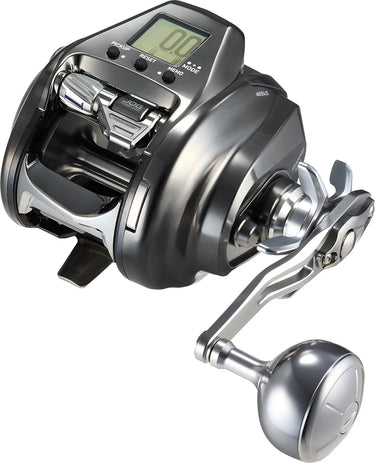 Daiwa 2026 Seaborg 500J