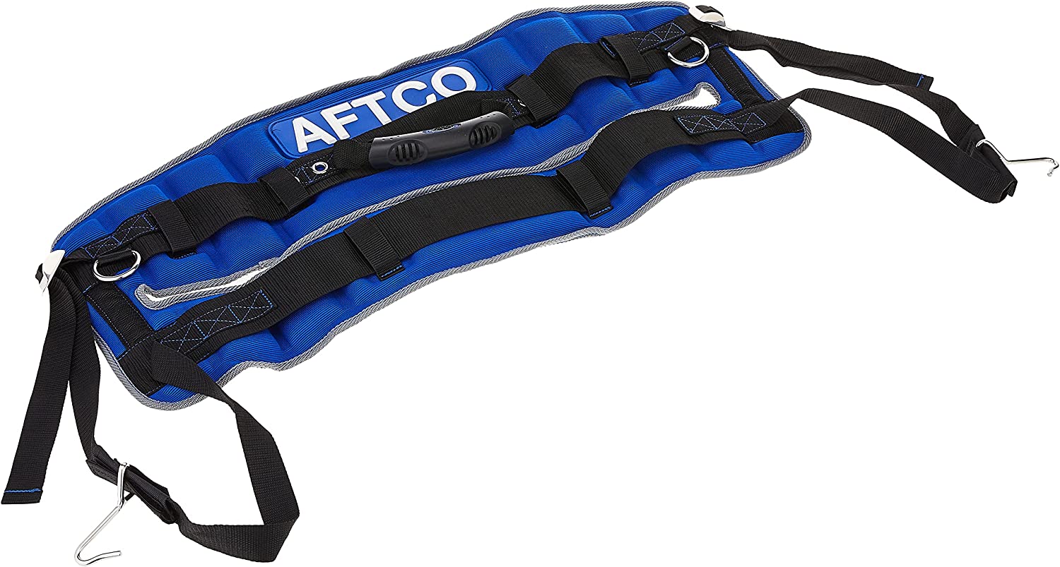 Aftco Maxforce Stand Up Harness