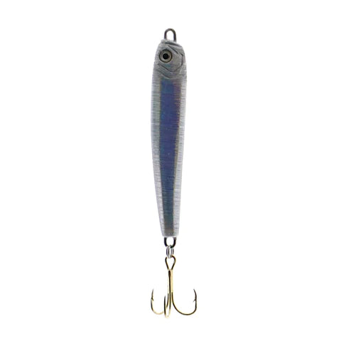 blue water candy fishing lures Blue Water Candy Thingama Jig Gold / 3/4 oz