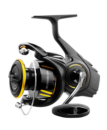 Daiwa BG LTSpinning Reel