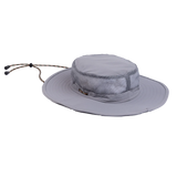 Bimini Bay Boca Grande Wide Brim Hat with Mesh Featuring Bloodguard
