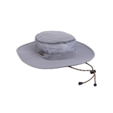 Bimini Bay Boca Grande Wide Brim Hat with Mesh Featuring Bloodguard