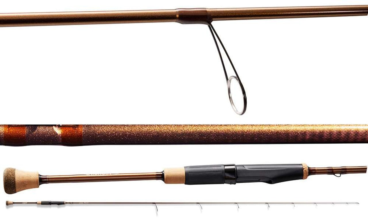St. Croix Panfish Series Spinning Rod St. Croix Panfish Series Spinning Rod