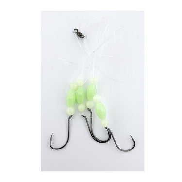 FishX - Redfish Pro - Drop Bottom Rig