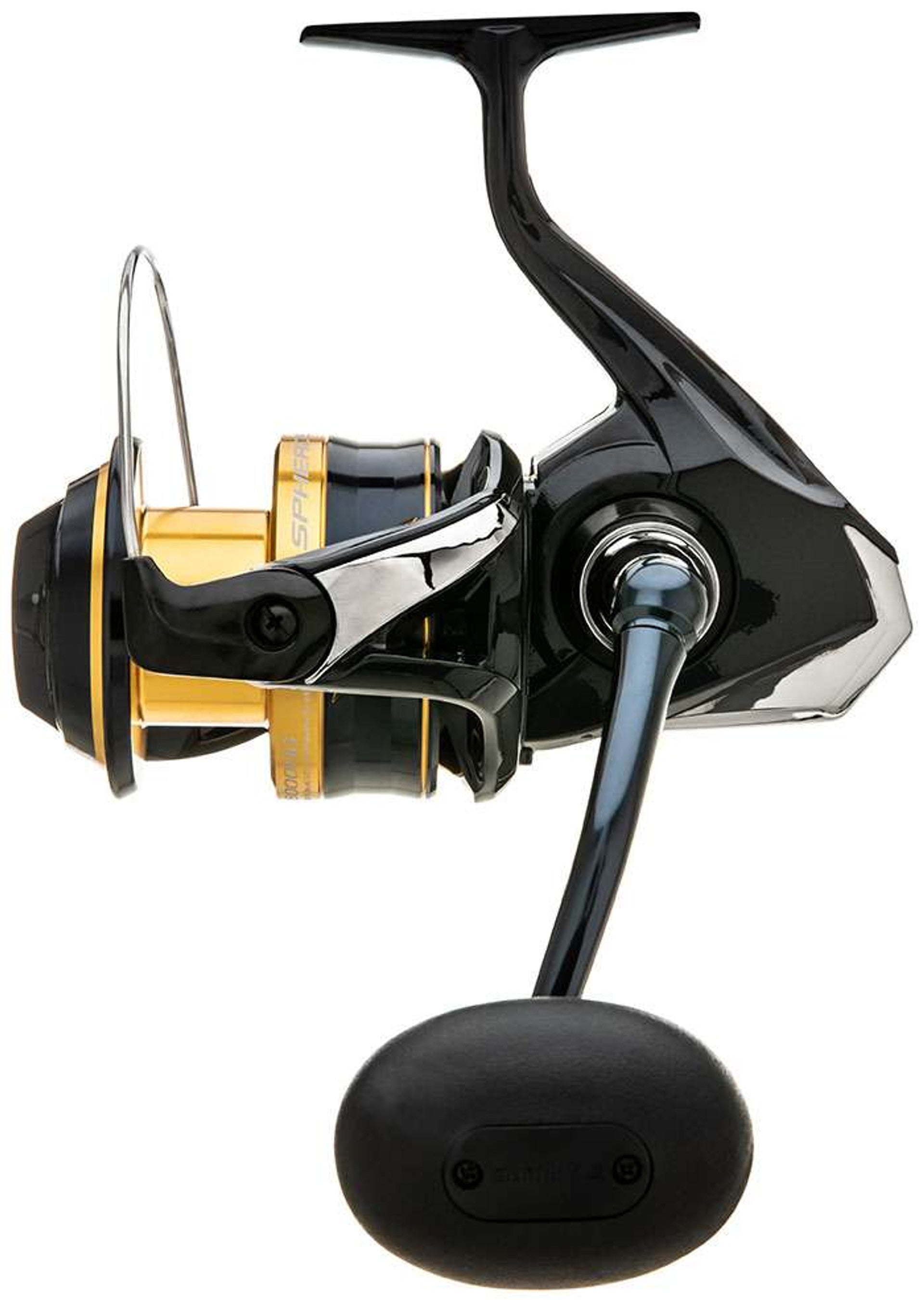 Shimano SPSW6000HGA Spheros SW A Spinning Reel