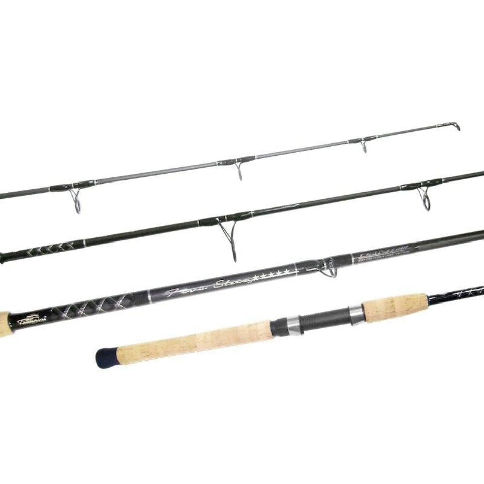 Tsunami Five Star FRESHWATER Spinning ROD TFS-601ML Tsunami Five Star FRESHWATER Spinning ROD TFS-601ML