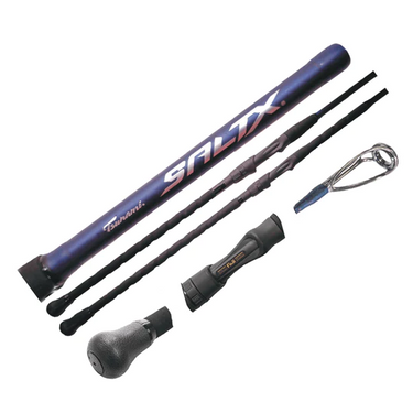 Tsunami SaltX II Surf Spinning Rod