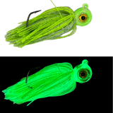 FishX - Fluke Chaser - Barbarian Jigs