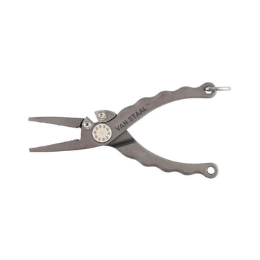 Van Staal Titanium Pliers