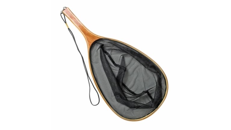 bamboo fly fishing nets Eagle Claw Classic Bamboo Trout Net – Fisherman Depot
