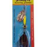 Thundermist Stingeye