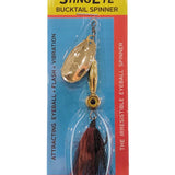 Thundermist Stingeye