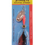 Thundermist Stingeye