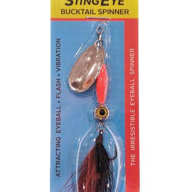 Thundermist Stingeye