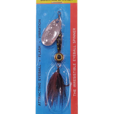 Thundermist Stingeye