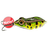 Thundermist Peeper Frog