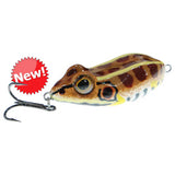 Thundermist Peeper Frog