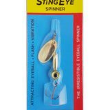 Thundermist Stingeye Spinner