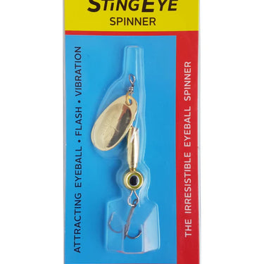 Thundermist Stingeye Spinner
