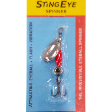 Thundermist Stingeye Spinner