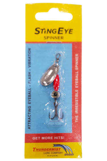 Thundermist Stingeye Spinner