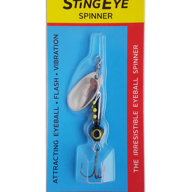 Thundermist Stingeye Spinner