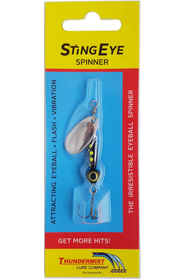 Thundermist Stingeye Spinner
