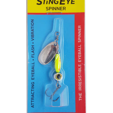 Thundermist Stingeye Spinner