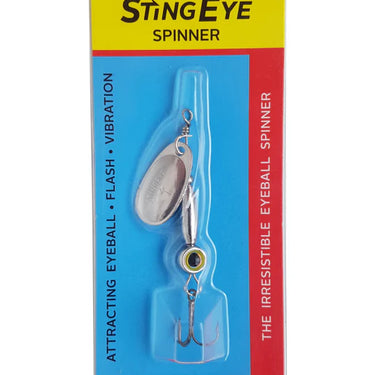 Thundermist Stingeye Spinner