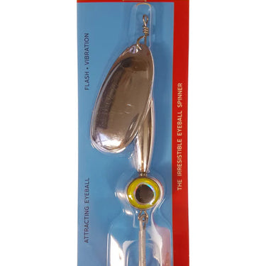 Thundermist Stingeye Spinner