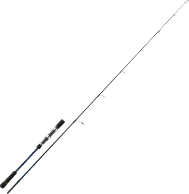 Major Craft Solpara Light Jigging Spinning Rod