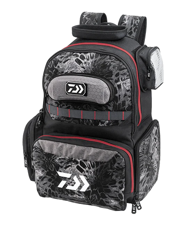 Daiwa D-VEC Tactical Back Pack