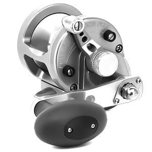 Avet G2 SX 5.3 Lever Drag Reels Silver
