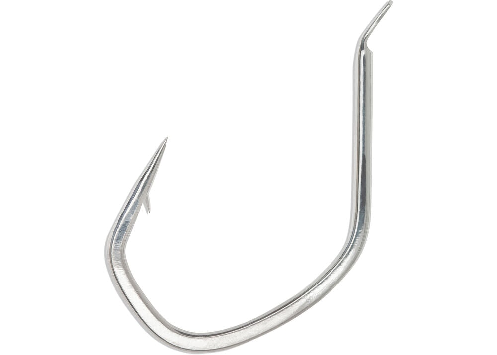 VMC 7269 TechSet Heavy Duty Tandem Assist Hooks (2-Pack) – Saltwater Jigging For Tuna, Marlin, Mahi