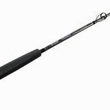 Accurate Valiant Rod