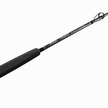 Accurate Valiant Rod