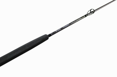 Accurate Valiant Rod