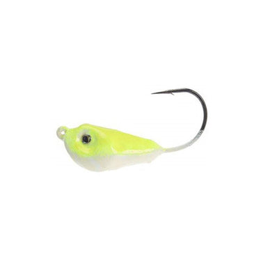 Asylum Blackfish Bugz Jig
