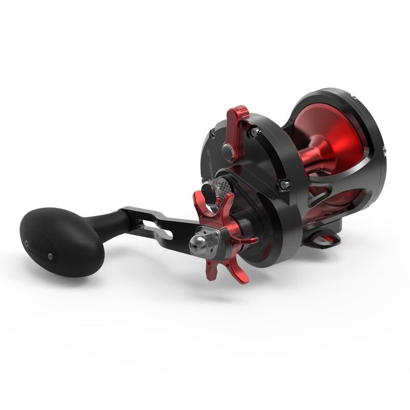 avet baitcaster reel Avet MXL5.8 Star Drag Single Speed Reel