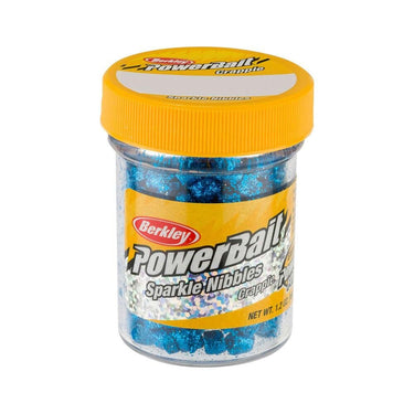 Berkley PowerBait Crappie Nibbles