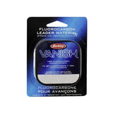Berkley Vanish 100% Fluorocarbon Leader Material