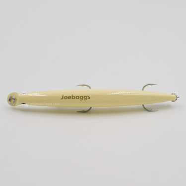 JoeBaggs Swarter Chicken Scratch Bone View