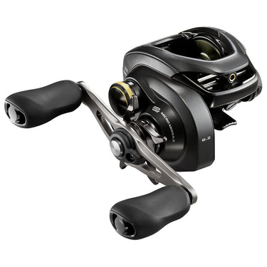 SHIMANO Curado K