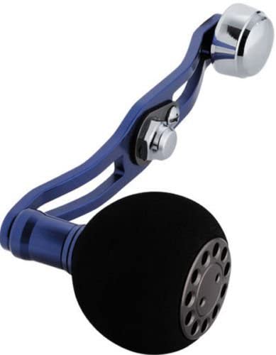 daiwa 100mm custom reel handle Daiwa Custom Reel Handle 100mm