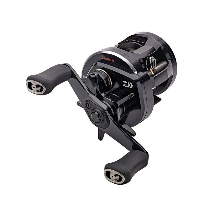 Daiwa Ryoga Round Baitcasting Reel Daiwa Ryoga Round Baitcasting Reel