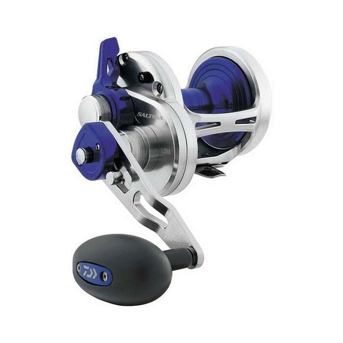Daiwa Saltiga 2 Speed Lever Drag Reel Fisherman Depot Daiwa Saltiga 2 Speed Lever Drag Reel Fisherman Depot