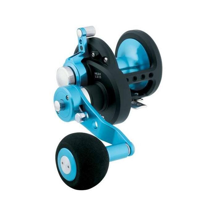 daiwa saltist 50 conventional Daiwa Saltist 2 Speed Lever Drag Conventional Reel – Fisherman Depot