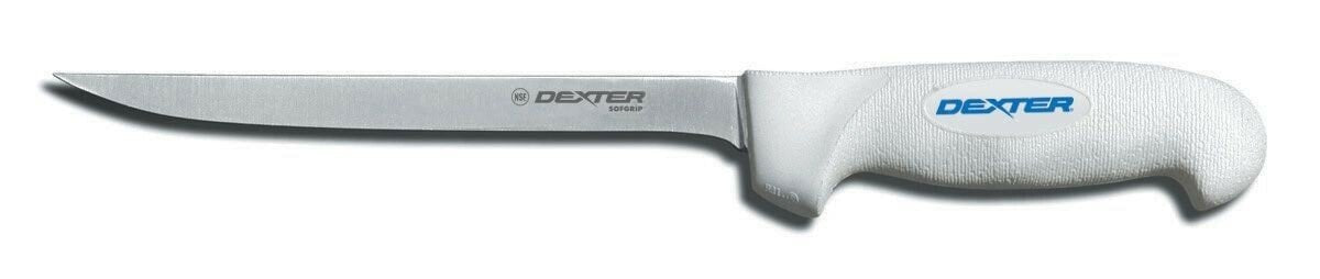 Dexter-Russell SofGrip Narrow Fillet Knife