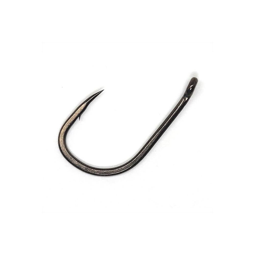 big hook fishing supplies guam Gamakatsu G Carp Specialist R 8